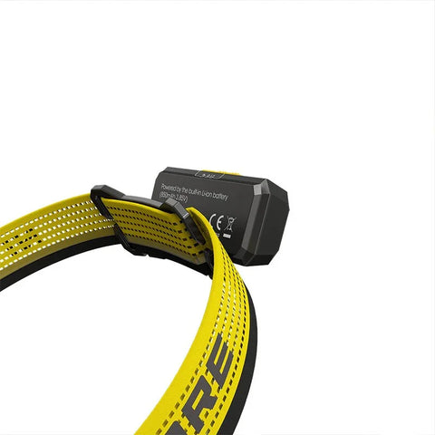 Nitecore NU27 Pandelampe - 600lm