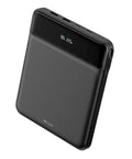 Forever Power Bank for Laptop TB-200 - 20000mAh, 6xUSB Typ A/C/Lightning, QC/PD 100W - Action King