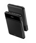 Forever Power Bank for Laptop TB-200 - 20000mAh, 6xUSB Typ A/C/Lightning, QC/PD 100W - Action King