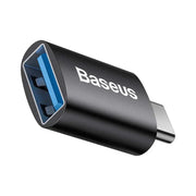 Baseus Ingenuity OTG Adapter USB-C till USB-A - Action King