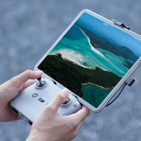 Holderpude til DJI fjernbetjening RC-N3, RC-N2, RC-N1 - Sammenklappelig