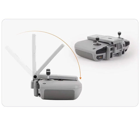 Holderpude til DJI fjernbetjening RC-N3, RC-N2, RC-N1 - Sammenklappelig