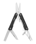 NexTool Mini Sailor EDC Multiverktyg - Action King