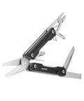NexTool Mini Sailor EDC Multiverktyg - Action King