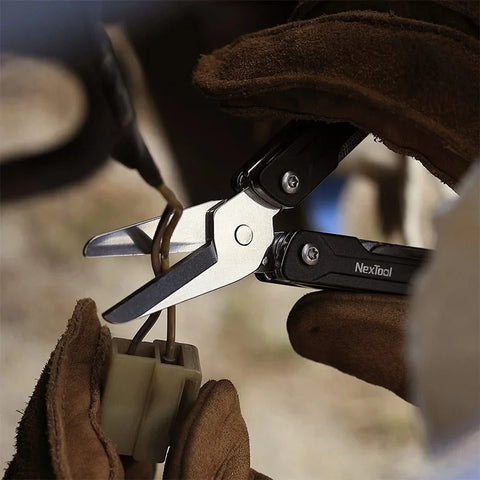 NexTool Mini Sailor EDC multiværktøj