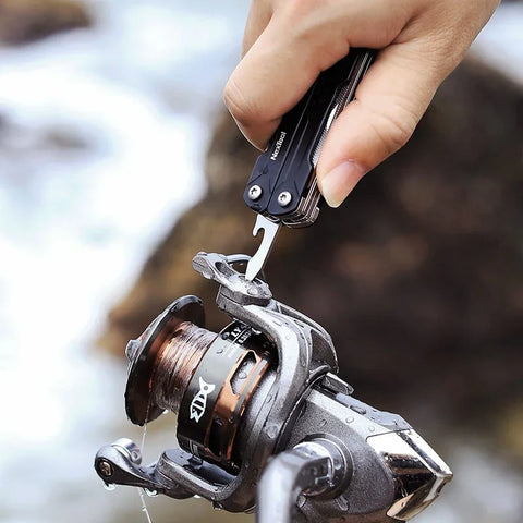 NexTool Mini Sailor EDC multiværktøj