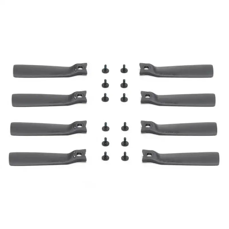 DJI Flip Propellers - Kit - Action King