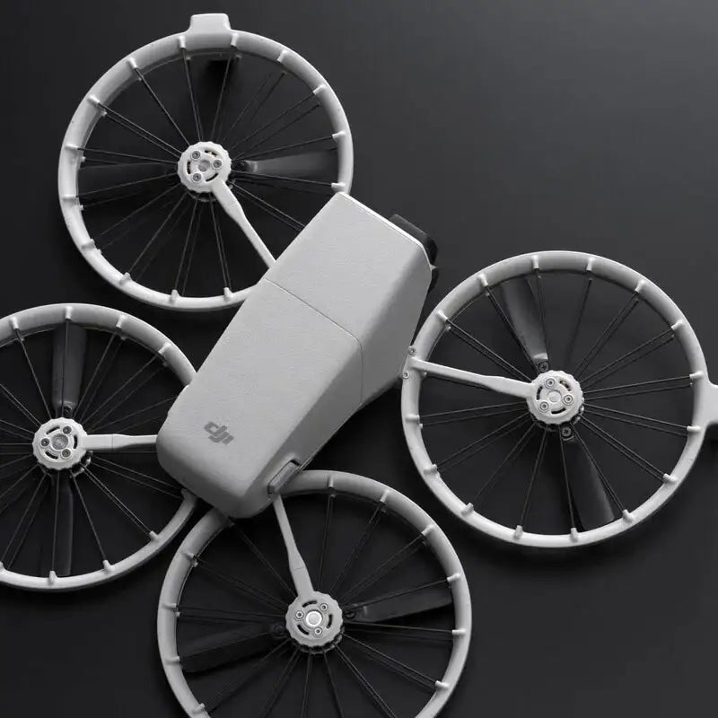 DJI Flip Propellers - Kit - Action King