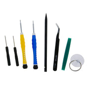 Verktygskit Mobilreparation 8 i 1 - Skruvmejslar och verktyg - Kit - Action King