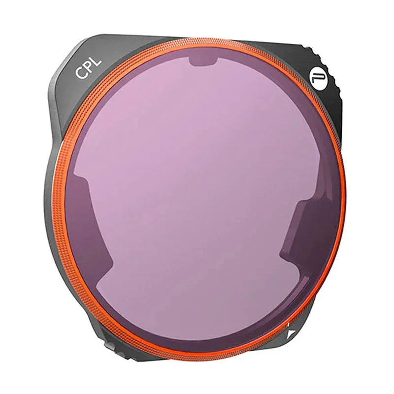 PGYTECH CPL-Filter till DJI Mavic 3 Pro - Action King
