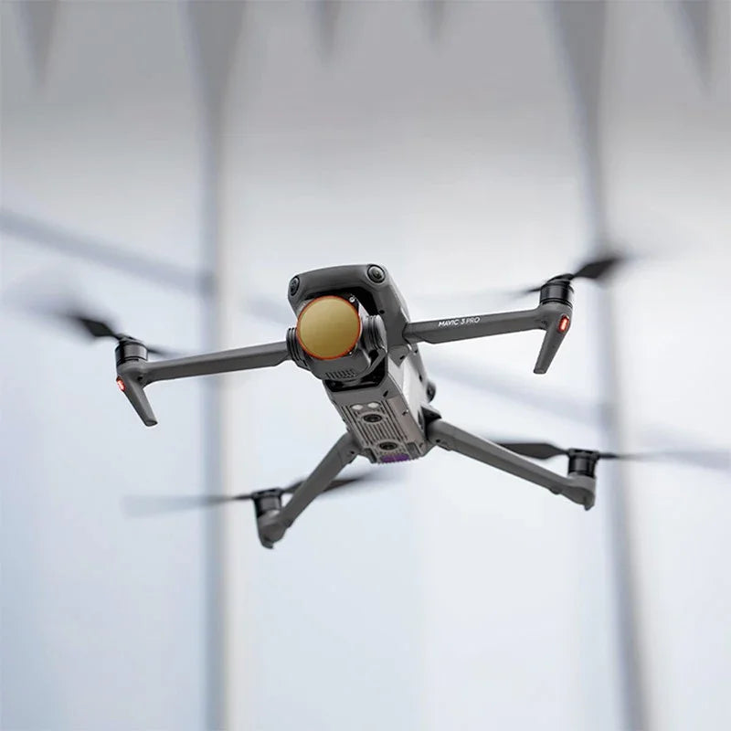 PGYTECH CPL-Filter till DJI Mavic 3 Pro - Action King