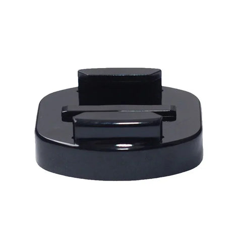 Adapter kamerastativ med 1/4" skrue til GoPro Quick Mount-beslag