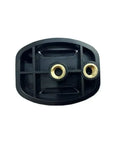 Adapter Kamerastativ med 1/4" skruv till GoPro Quick Mount-fäste - Action King