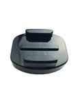 Adapter Kamerastativ med 1/4" skruv till GoPro Quick Mount-fäste - Action King
