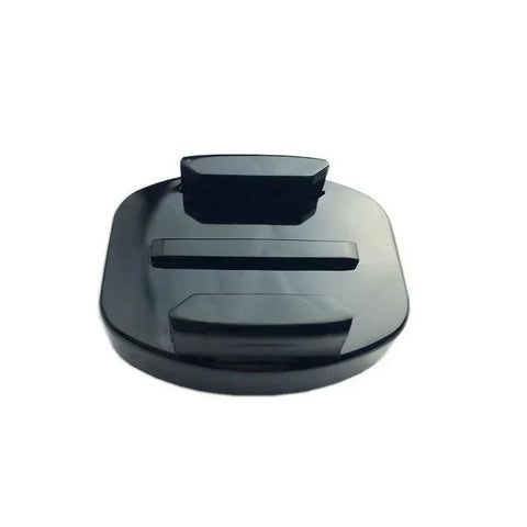 Adapter kamerastativ med 1/4" skrue til GoPro Quick Mount-beslag