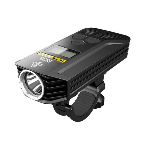 Nitecore BR35 Cykellygte USB-C - 1800lm
