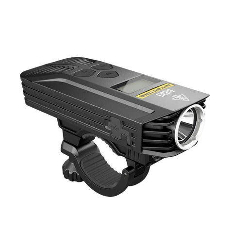 Nitecore BR35 Cykellygte USB-C - 1800lm