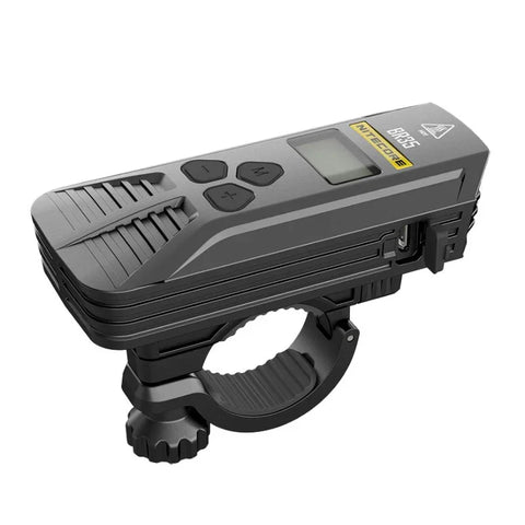 Nitecore BR35 Cykellygte USB-C - 1800lm