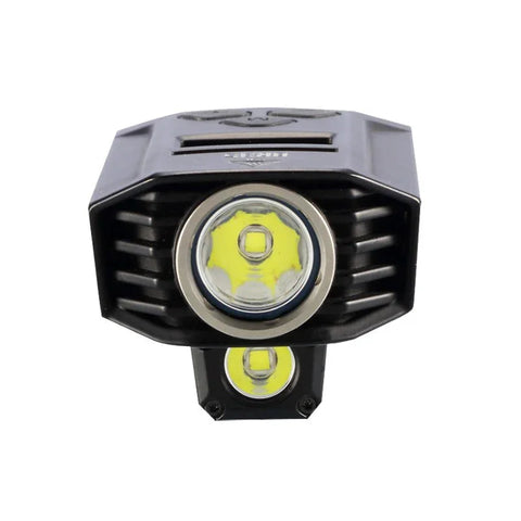 Nitecore BR35 Cykellygte USB-C - 1800lm