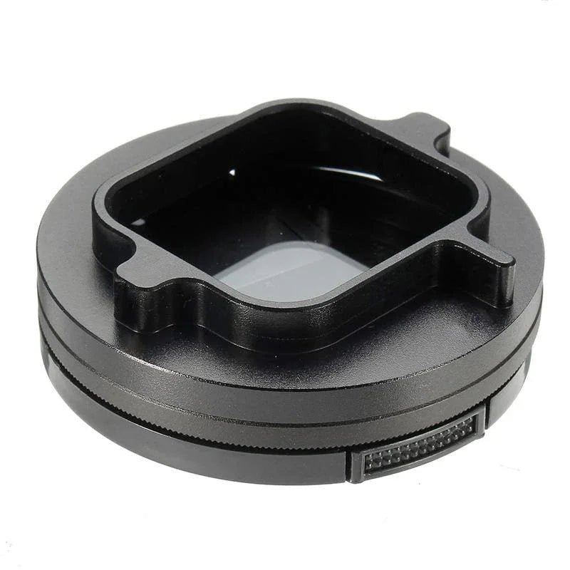 ND-Filter 3-pack till GoPro Hero5/6/7 - ND2 + ND4 + ND8 - Kit - Action King