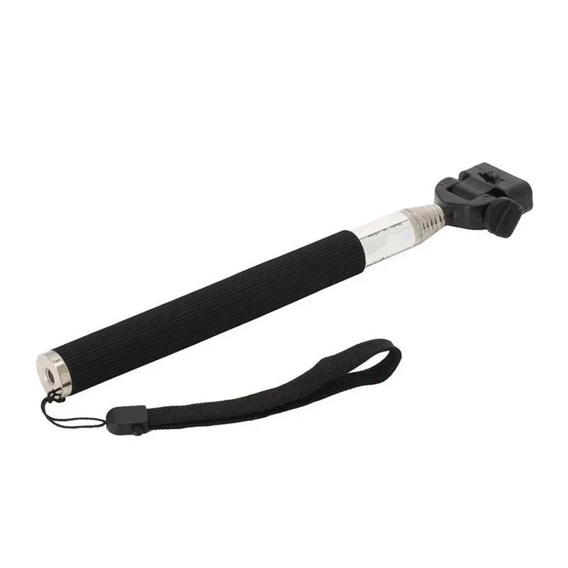Handstativ - Selfiepinne 215-1050mm - Action King