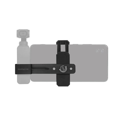 Holder til mobiltelefon til Osmo Pocket 1/2
