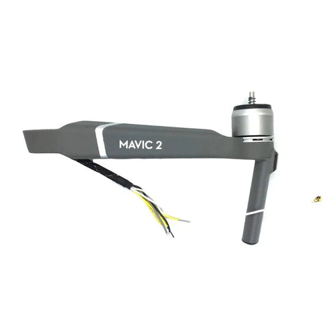 Motorarm till DJI Mavic 2 Pro / Zoom - Vänster Fram - Action King
