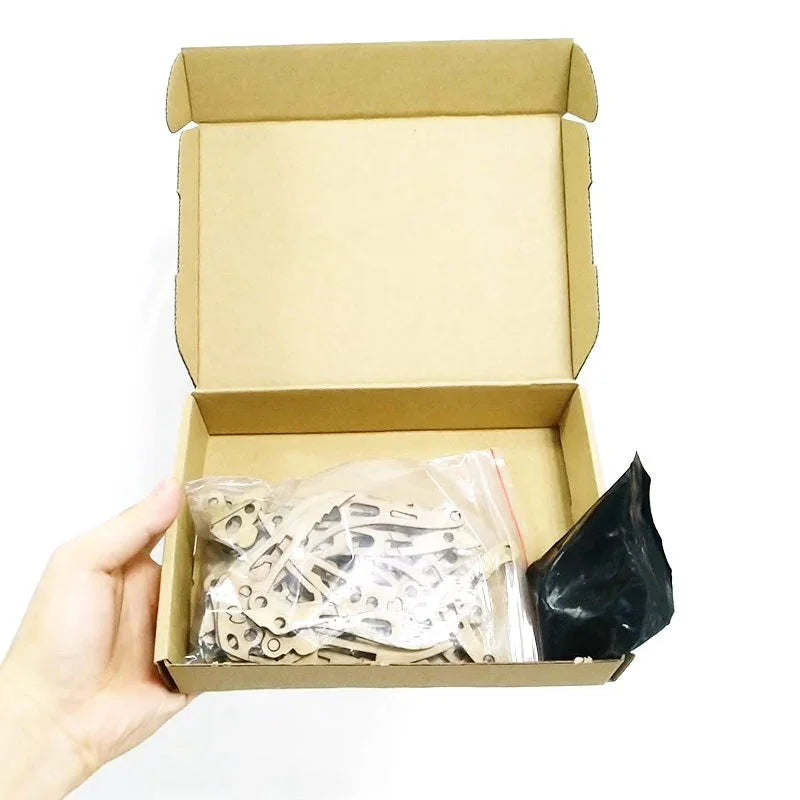 Gripklo Mantis Claw Upplockare för Drönare - Action King