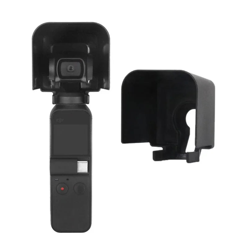 Motljusskydd till DJI Osmo Pocket - Action King