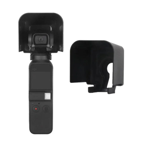 Modlysblænde til DJI Osmo Pocket