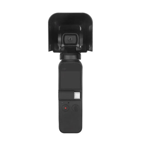 Modlysblænde til DJI Osmo Pocket