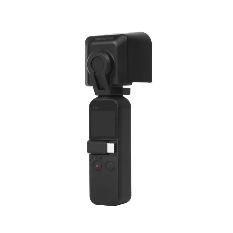 Motljusskydd till DJI Osmo Pocket - Action King