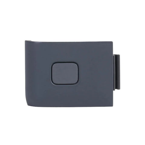 Dæksel - erstatning for USB-port til GoPro Hero7 Silver