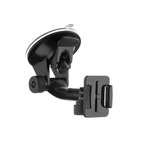 Sugekop til kameramontering x 1 med GoPro hurtigmontering