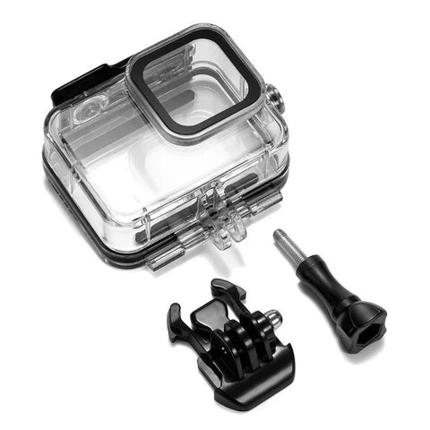 Vandtæt etui til GoPro Hero8 Black