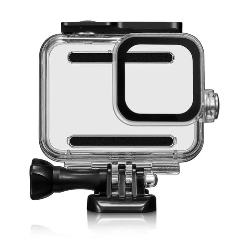 Vandtæt etui til GoPro Hero8 Black