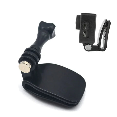 Hurtigudløser / klips til GoPro-kamera