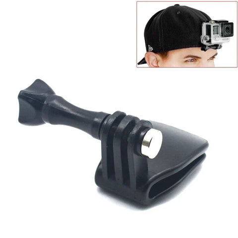 Hurtigudløser / klips til GoPro-kamera