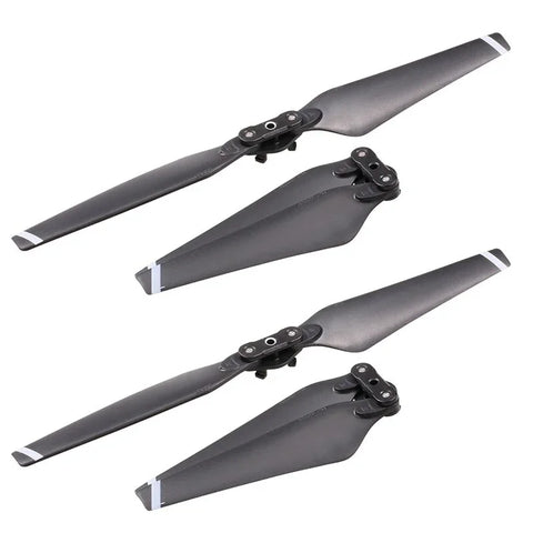 Propeller til DJI Mavic Pro - erstatter 8330F - Sæt med 4 stk.