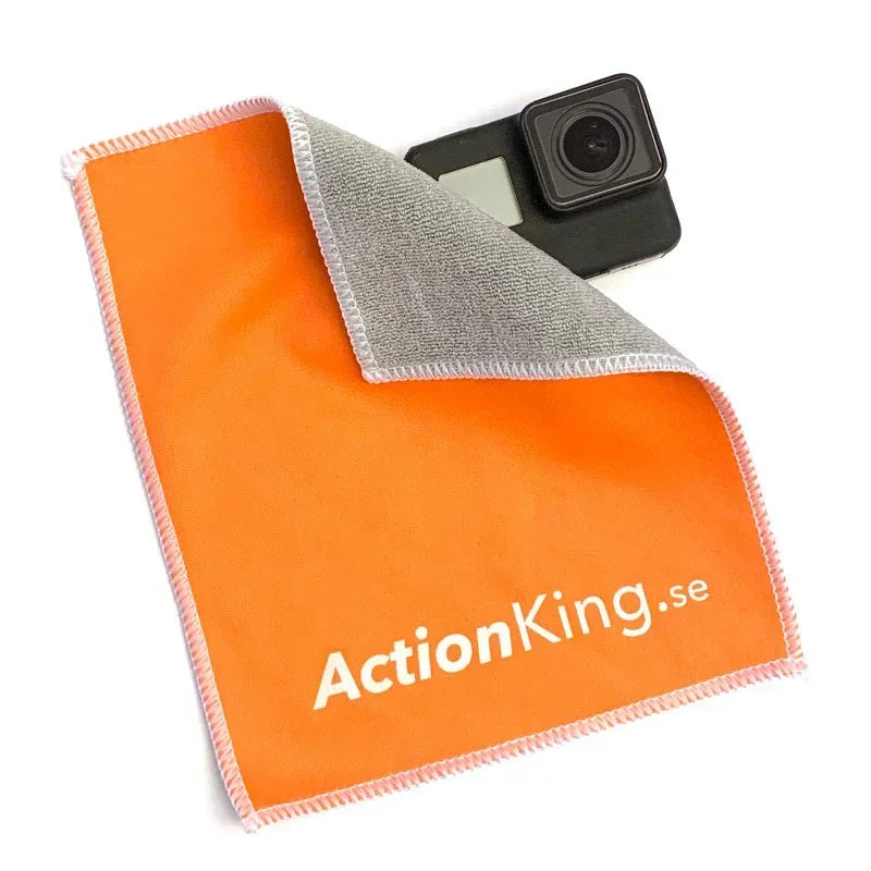 ActionKing Microfiberduk / Putsduk för rengöring av teknik - Action King