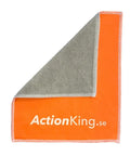 ActionKing Microfiberduk / Putsduk för rengöring av teknik - Action King