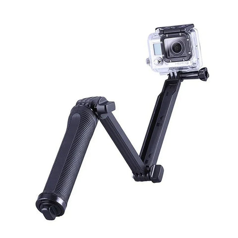 Håndstativ - Selfiestang - Stativ 200-620mm