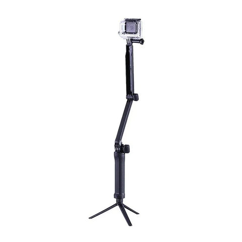 Håndstativ - Selfiestang - Stativ 200-620mm