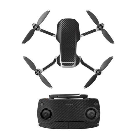 Klistermærke / Skin til DJI Mavic Mini - Sort