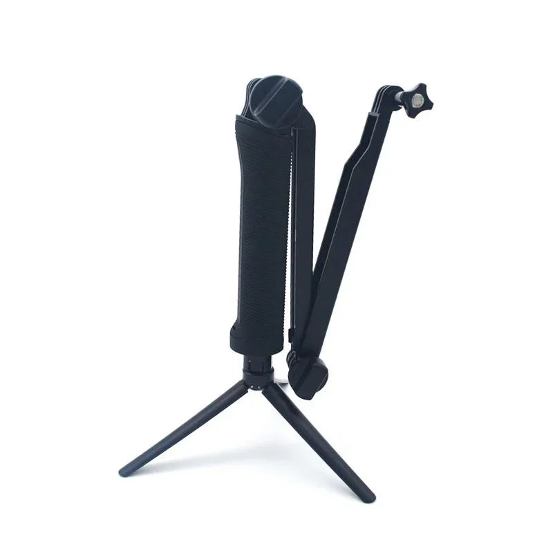 Handstativ - Selfiepinne - Tripod 200-620mm - Action King