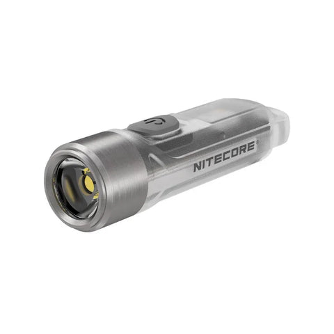 Nitecore TIKI Nøgleringslampe USB-C - 300lm