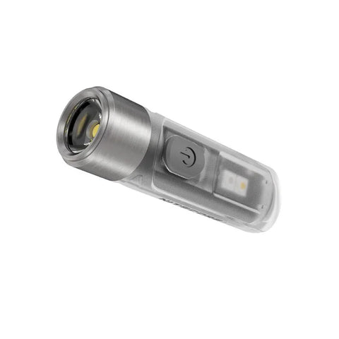 Nitecore TIKI Nøgleringslampe USB-C - 300lm
