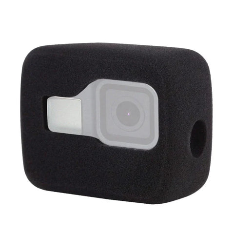 Vindskærm til GoPro Hero8 Black