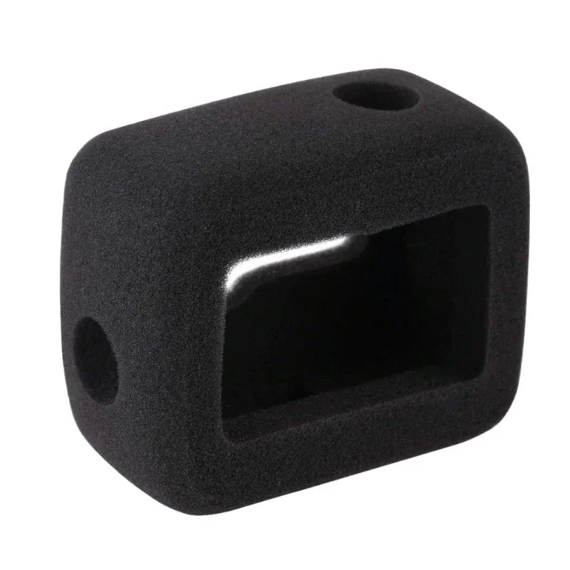 Vindskydd till GoPro Hero8 Black - Action King