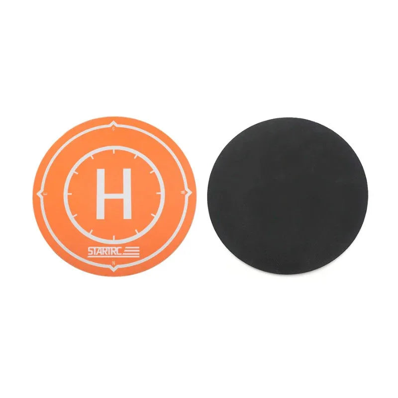 Landningsmatta / platta till drönare - 25cm - Action King